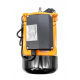Motor electric monofazat pentru moară ROTOR RMM-3.5, 3.5 kW