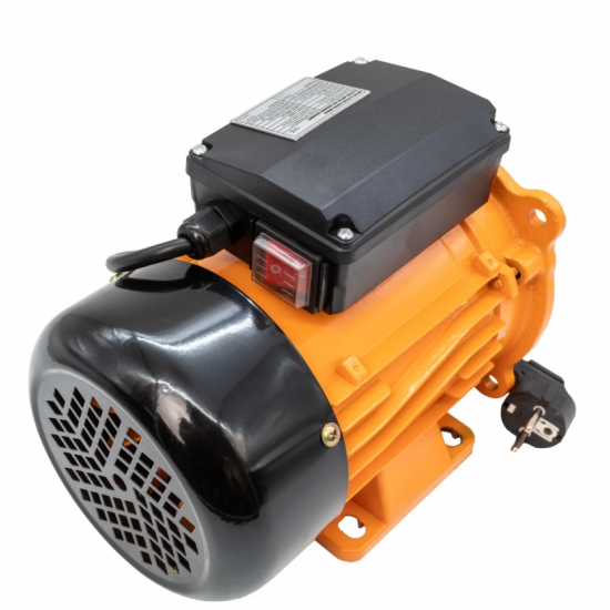 Motor electric monofazat pentru moară ROTOR RMM-3.5, 3.5 kW