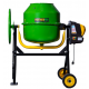 Betonieră 205L PARTNERPRO PPB205 1250 W, 29,5 rot/min