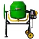 Betonieră 205L PARTNERPRO PPB205 1250 W, 29,5 rot/min
