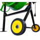 Betonieră 205L PARTNERPRO PPB205 1250 W, 29,5 rot/min