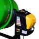Betonieră 205L PARTNERPRO PPB205 1250 W, 29,5 rot/min