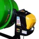 Betonieră 205L PARTNERPRO PPB205 1250 W, 29,5 rot/min