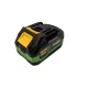 PB-3A5C Acumulator 20V/3Ah PARTNERPRO