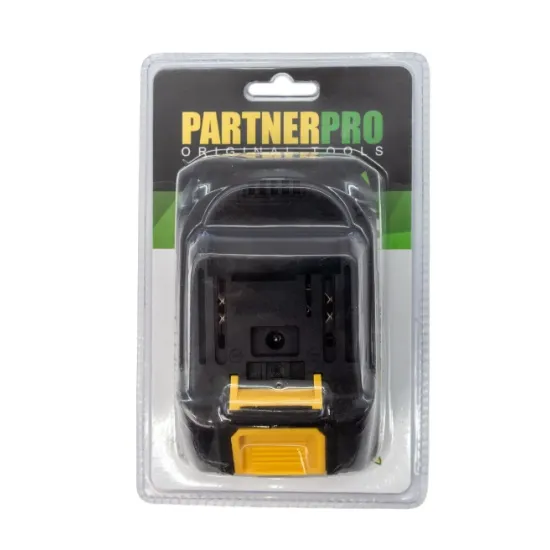 PB-3A5C Acumulator 20V/3Ah PARTNERPRO