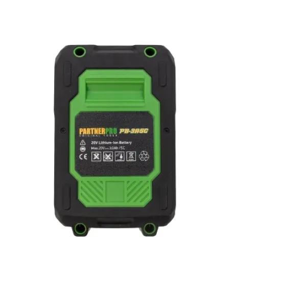 PB-3A5C Acumulator 20V/3Ah PARTNERPRO