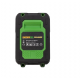 PB-3A5C Acumulator 20V/3Ah PARTNERPRO