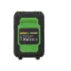 PB-3A5C Acumulator 20V/3Ah PARTNERPRO