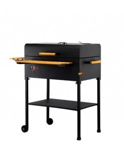 Gratar FM PREMIUM PLUS 67x40cm