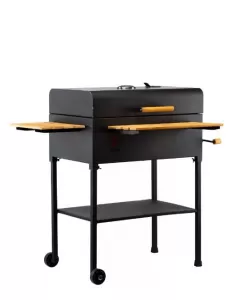 Gratar FM PREMIUM PLUS 67x40cm Gratar FM PREMIUM PLUS 67x40cm