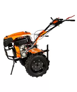 Motocultor Detoolz 11CP 418CC, motorina, 4T, 3 viteze, pornire electrica, cu roți Motocultor Detoolz 11CP 418CC, motorina, 4T, 3 viteze, pornire electrica, cu roți