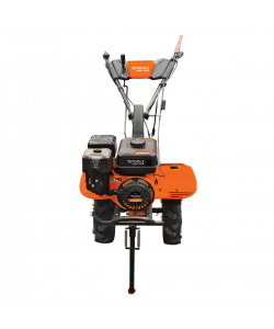 Motocultor detoolz 7.5CP,212CC+rarita ajustabila+roti metalice