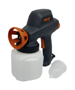 Pistol de vopsit, model KZUBR 60 Pistol de vopsit, model KZUBR 60