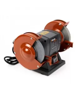 Polizor de banc Kzubr KBG-125, 200W, 2950RPM, Diametru disc 125mm, Protectie transparenta disc Polizor de banc Kzubr KBG-125, 200W, 2950RPM, Diametru disc 125mm, Protectie transparenta disc