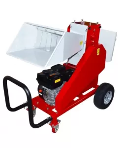 Tocator de crengi AM-80-BD, motor pe benzina 7CP Tocator de crengi AM-80-BD, motor pe benzina 7CP