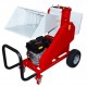 Tocator de crengi AM-80-BD, motor pe benzina 7CP