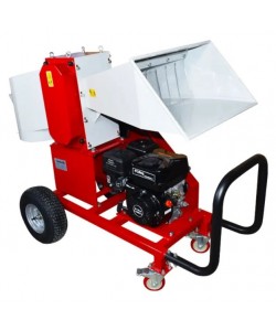 Tocator de crengi AM-80-BD, motor pe benzina 7CP