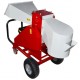 Tocator de crengi AM-80-BD, motor pe benzina 7CP