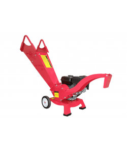 Tocator de crengi si tulpini , 7CP, Ø50mm, 400KG/h, orizontal, cu pornire manuala Micul Fermier