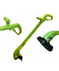 Trimmer electric, PartnerPro PT-400, 400W, 11000rpm 