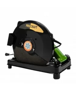 Fierastrau circular pentru debitat metale Procraft AM3200, 3200W, 355mm Fierastrau circular pentru debitat metale Procraft AM3200, 3200W, 355mm