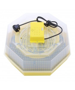 Incubator electric oua Cleo 5, 230 V, 60 oua capacitate, 38°C temperatura incubare