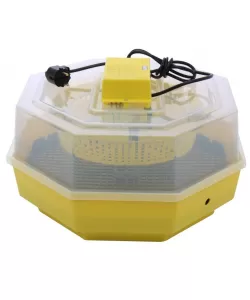 Incubator electric oua Cleo 5, 230 V, 60 oua capacitate, 38°C temperatura incubare Incubator electric oua Cleo 5, 230 V, 60 oua capacitate, 38°C temperatura incubare