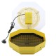 Incubator electric oua Cleo 5, 230 V, 60 oua capacitate, 38°C temperatura incubare