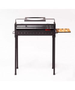  Gratar Premium FM 67x40cm