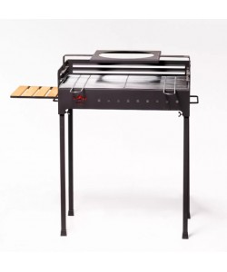  Gratar Premium FM 67x40cm