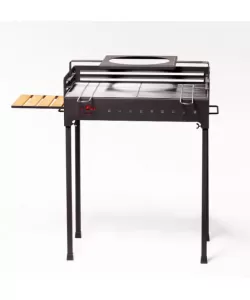 Gratar Premium FM 67x40cm  Gratar Premium FM 67x40cm