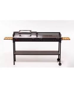  Gratar Premium  FM  R 116X30