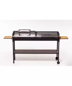Gratar Premium FM R 116X30  Gratar Premium FM R 116X30