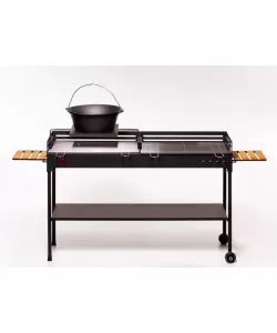 Gratar Premium FM R 116X30  Gratar Premium FM R 116X30