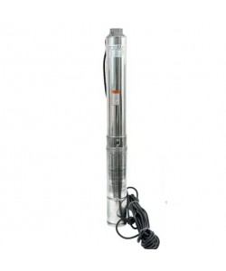 Kit Hidrofor Zinith Italy 50L inox cu Pompa submersibila  3STM122, 1.25KW, 140m, 100 l/min, 3/4 toli (21.5mm), Sistem premium complet Kit Hidrofor Zinith Italy 50L inox cu Pompa submersibila  3STM122, 1.25KW, 140m, 100 l/min, 3/4 toli (21.5mm), Sistem premium complet