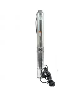 Kit Hidrofor Zinith Italy 50L inox cu Pompa submersibila 3STM122, 1.25KW, 140m, 100 l/min, 3/4 toli (21.5mm), Sistem premium complet Kit Hidrofor Zinith Italy 50L inox cu Pompa submersibila 3STM122, 1.25KW, 140m, 100 l/min, 3/4 toli (21.5mm), Sistem premium complet