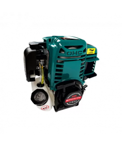 Motocoasa MOTOYAMA JAPAN,motor 4 Timpi , 7.5 CP 12000RPM 6 ACCESORII + CAP PRASITOARE + CULTIVATOR