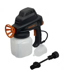 Pistol de vopsit, model KZUBR 80 Pistol de vopsit, model KZUBR 80