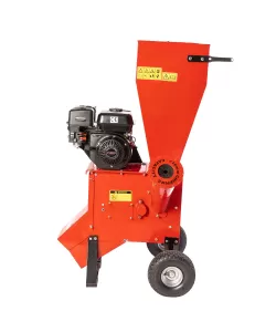 Tocator de crengi si tulpini 6,5HP