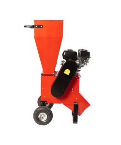 Tocator de crengi si tulpini 6,5HP Tocator de crengi si tulpini 6,5HP