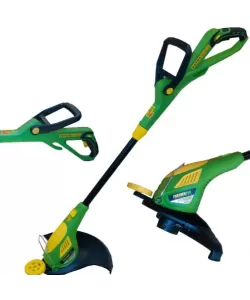 Trimmer electric PartnerPro PT-650, 650W, 10000rpm Trimmer electric PartnerPro PT-650, 650W, 10000rpm
