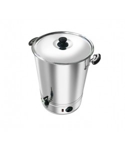 Mașină de opărit pasari 80 litri inox 4 kw eco