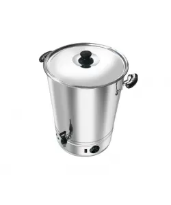 Mașină de opărit pasari 80 litri inox 4 kw eco Mașină de opărit pasari 80 litri inox 4 kw eco