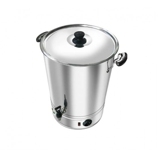 Mașină de opărit pasari 80 litri inox 4 kw eco Mașină de opărit pasari 80 litri inox 4 kw eco