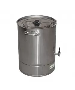 Mașină de opărit pasari 80 litri inox 4 kw eco Mașină de opărit pasari 80 litri inox 4 kw eco
