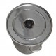Mașină de opărit pasari 80 litri inox 4 kw eco Mașină de opărit pasari 80 litri inox 4 kw eco