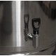 Mașină de opărit pasari 80 litri inox 4 kw eco Mașină de opărit pasari 80 litri inox 4 kw eco