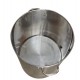 Mașină de opărit pasari 80 litri inox 4 kw eco Mașină de opărit pasari 80 litri inox 4 kw eco