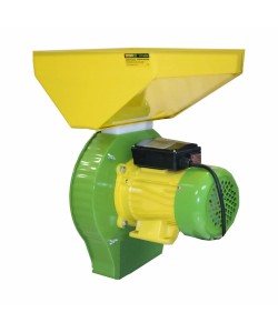 Moara electrica PartnerPRO PP3900, 240 Kg/h, 3900W