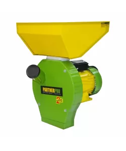Moara electrica PartnerPRO PP3900, 240 Kg/h, 3900W Moara electrica PartnerPRO PP3900, 240 Kg/h, 3900W